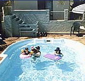 Del Costa Holiday Villas - Accommodation Melbourne