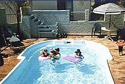 Del Costa Holiday Villas - Accommodation Melbourne 0