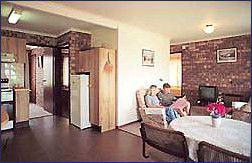 Del Costa Holiday Villas - Accommodation Melbourne 2
