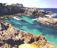 Del Costa Holiday Villas - Accommodation Melbourne 3