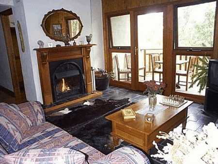 Studio Cottages Romantic Hideaway - Accommodation Melbourne 3