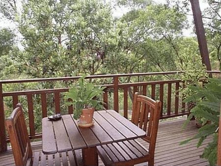 Studio Cottages Romantic Hideaway - Accommodation Melbourne 4