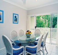 Sailz Boutique Holiday Villas - Accommodation Melbourne