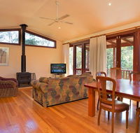 Bodhi Cottages - Accommodation Melbourne