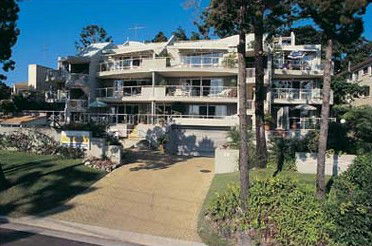  Accommodation Melbourne