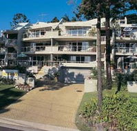 Picture Point Apartments - Accommodation Melbourne