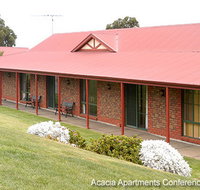 Acacia Apartments - Accommodation Melbourne