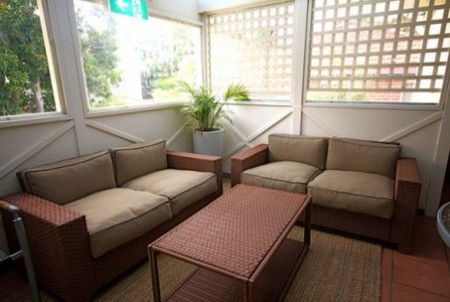 Cremorne Point NSW Accommodation Melbourne