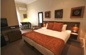 Cremorne Point Manor - Accommodation Melbourne 1