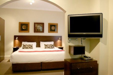 Cremorne Point Manor - Accommodation Melbourne 2