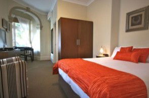 Cremorne Point Manor - Accommodation Melbourne 4