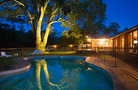 Wilpena SA Accommodation Melbourne