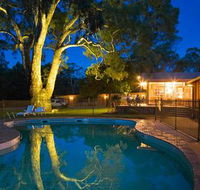 Wilpena Pound Resort - Accommodation Melbourne