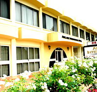 Adelaide International Motel - Accommodation Melbourne