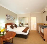 Pokolbin Hills Chateau Resort - Accommodation Melbourne