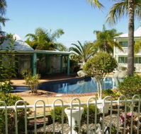 Reef Adventureland Motor Inn - Accommodation Melbourne