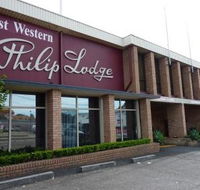 Best Western Ashfield Philip Lodge Motel - Accommodation Melbourne