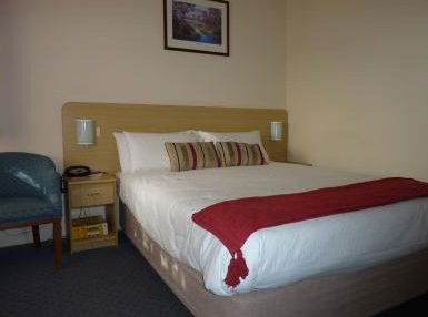Best Western Ashfield Philip Lodge Motel - Accommodation Melbourne 1