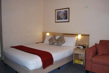 Best Western Ashfield Philip Lodge Motel - Accommodation Melbourne 3