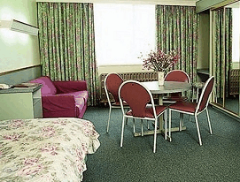 Park Lane-City Court Villas - Melbourne 4u