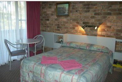 Port Stephens Motor Lodge - Melbourne 4u 1
