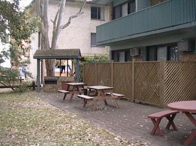 Port Stephens Motor Lodge - Melbourne 4u 2