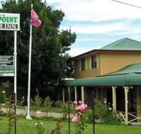 Rest Point Motel - Accommodation Melbourne