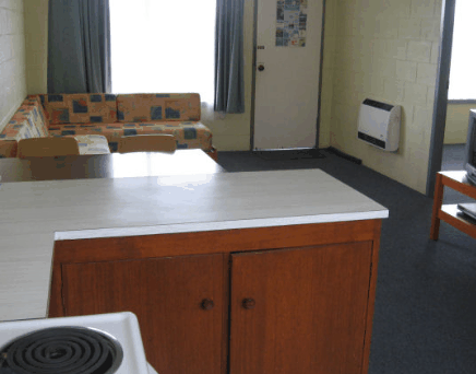 Mersey Bluff Lodge - Accommodation Melbourne