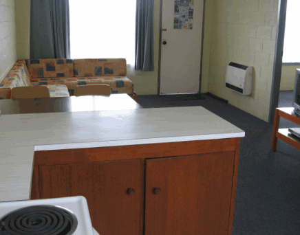 Mersey Bluff Lodge - Accommodation Melbourne 0
