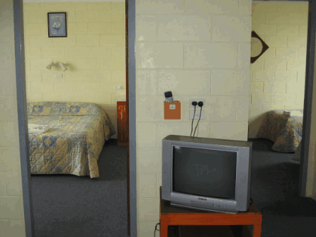 Mersey Bluff Lodge - Accommodation Melbourne 1