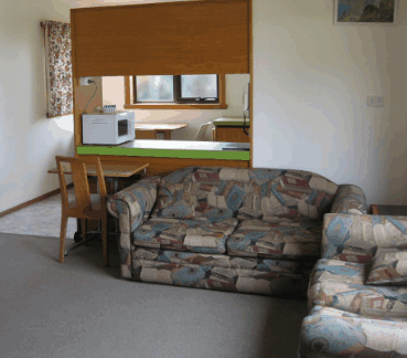 Mersey Bluff Lodge - Accommodation Melbourne 2