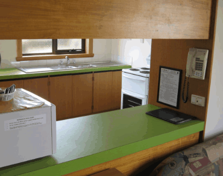 Mersey Bluff Lodge - Accommodation Melbourne 3