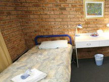 Best Western Blue Diamond Motor Inn - Accommodation Melbourne 2