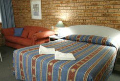 Best Western Blue Diamond Motor Inn - Accommodation Melbourne 3