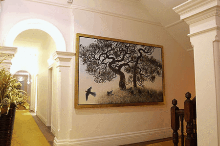 The Hatton - South Yarra - Accommodation Melbourne