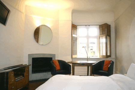 The Hatton - South Yarra - Melbourne 4u 3
