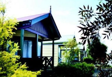 Nepean Shores Resort - Accommodation Melbourne 1