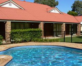 Nepean Shores Resort - Accommodation Melbourne 3