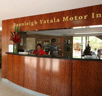 Beenleigh Yatala Motor Inn - Accommodation Melbourne