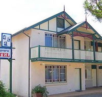 3 Explorers Motel - Accommodation Melbourne