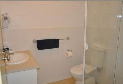 South Seas Motel - Accommodation Melbourne 2