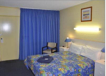 South Seas Motel - Accommodation Melbourne 4