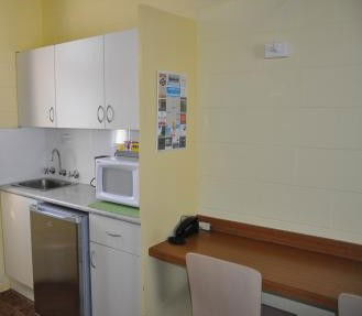 South Seas Motel - Accommodation Melbourne 5