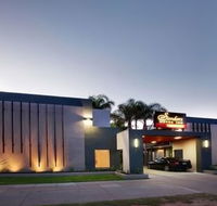 Sandors Motor Inn - Accommodation Melbourne