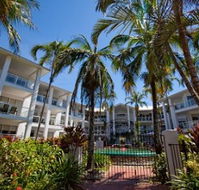 Port Douglas Beachfront Terraces - Accommodation Melbourne