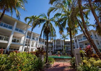 Port Douglas Beachfront Terraces - Accommodation Melbourne 0