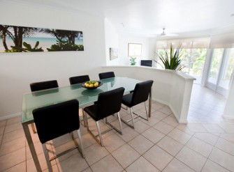 Port Douglas Beachfront Terraces - Accommodation Melbourne 1