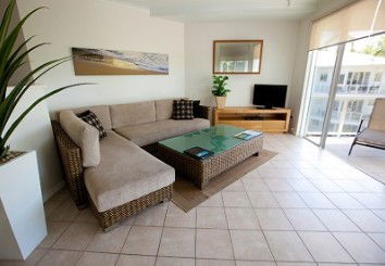 Port Douglas Beachfront Terraces - Accommodation Melbourne 2