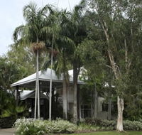 Port Douglas Retreat - Accommodation Melbourne