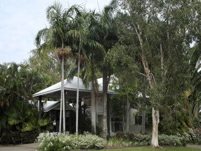 Port Douglas Retreat - Accommodation Melbourne 0